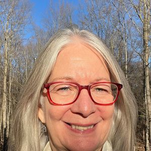 Meet your Posher, Judy